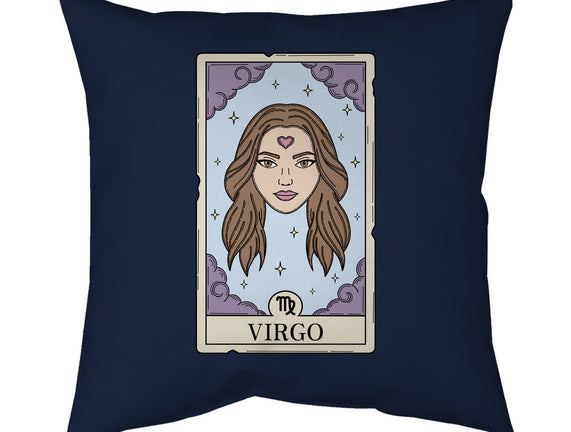 Virgo Card