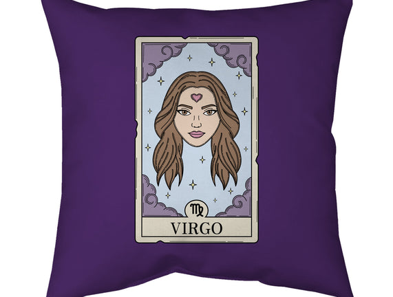 Virgo Card