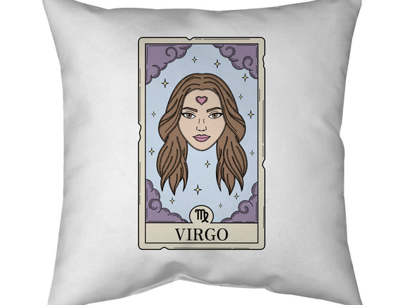Virgo Card