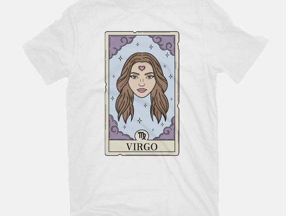 Virgo Card