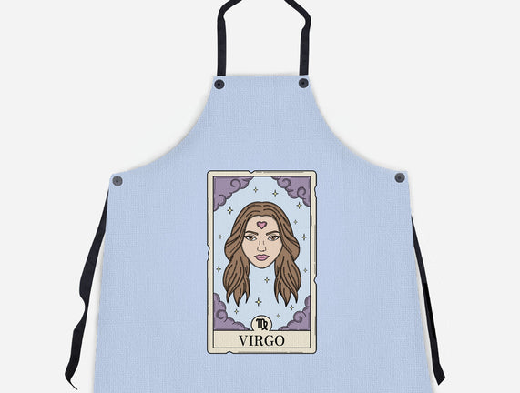 Virgo Card