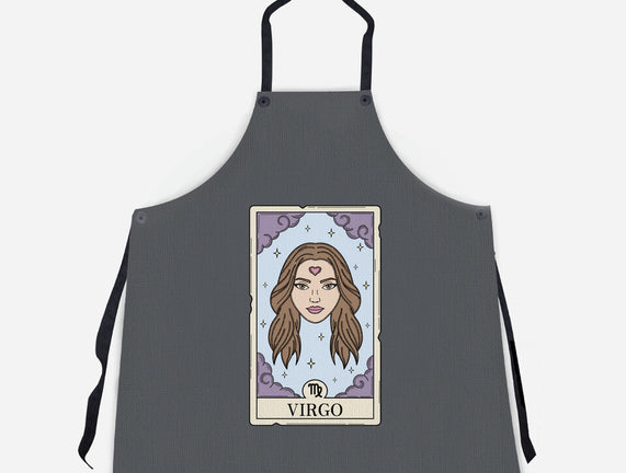 Virgo Card