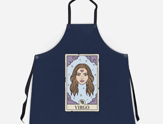 Virgo Card