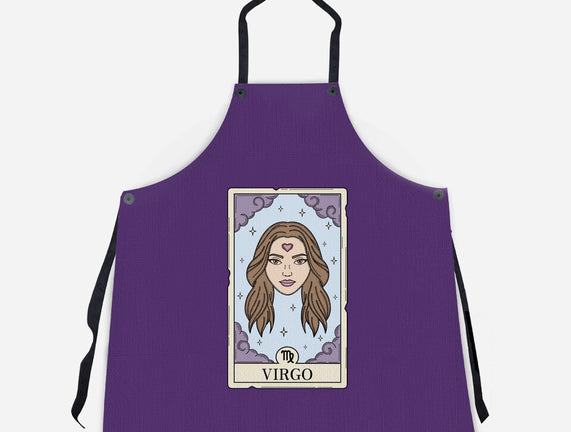 Virgo Card