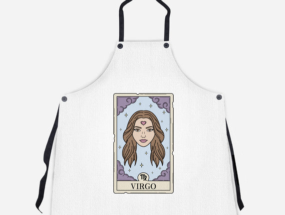Virgo Card