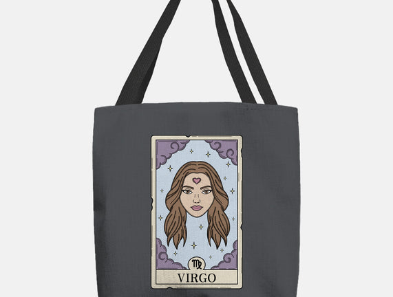 Virgo Card