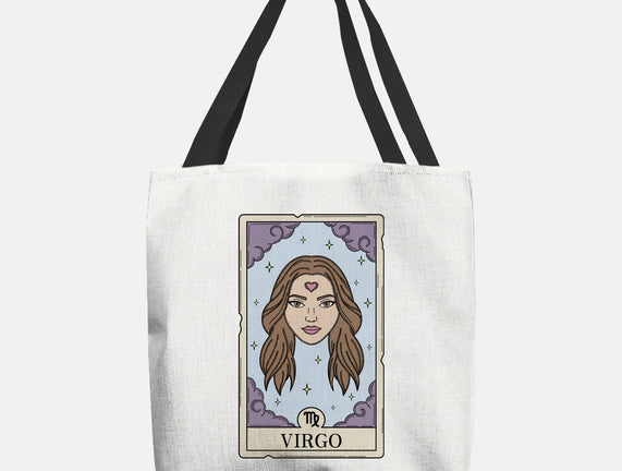 Virgo Card
