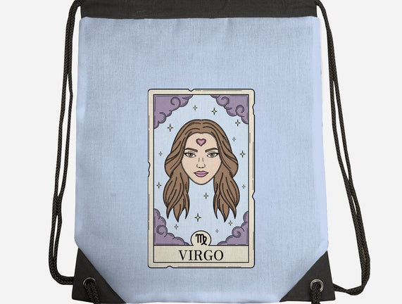 Virgo Card