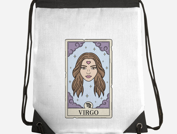 Virgo Card