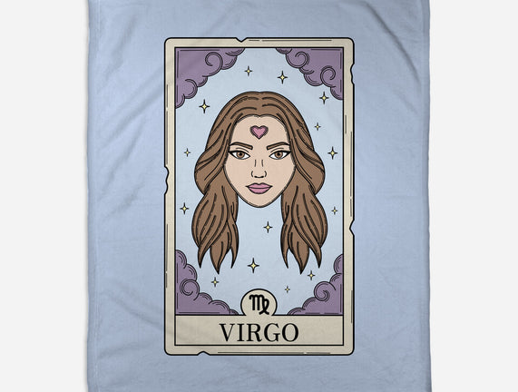 Virgo Card