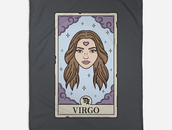 Virgo Card