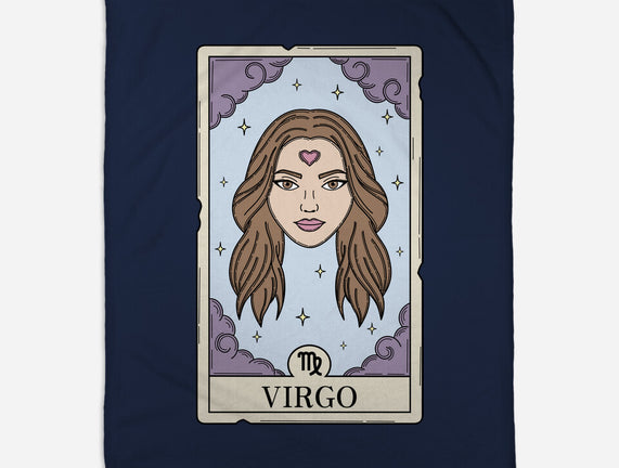 Virgo Card