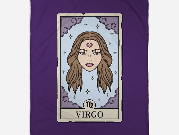 Virgo Card