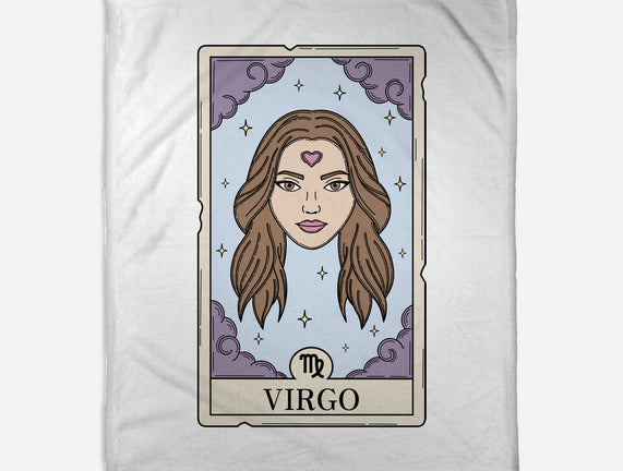 Virgo Card