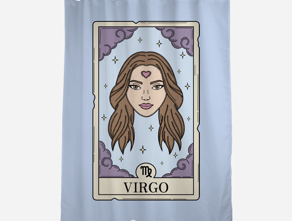 Virgo Card