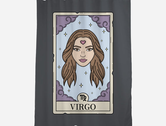Virgo Card