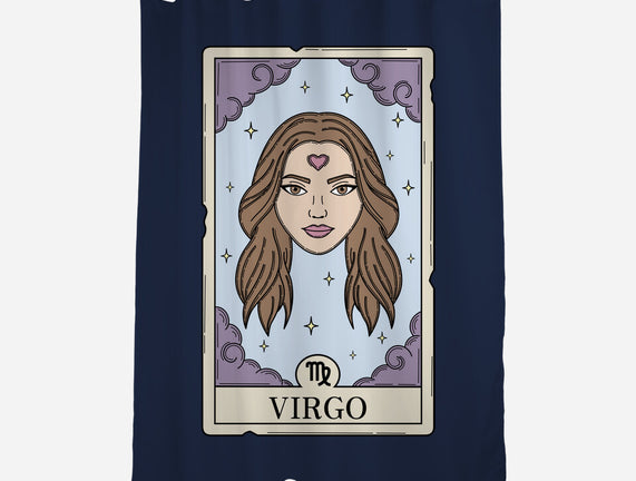 Virgo Card