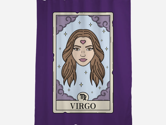 Virgo Card