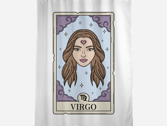 Virgo Card