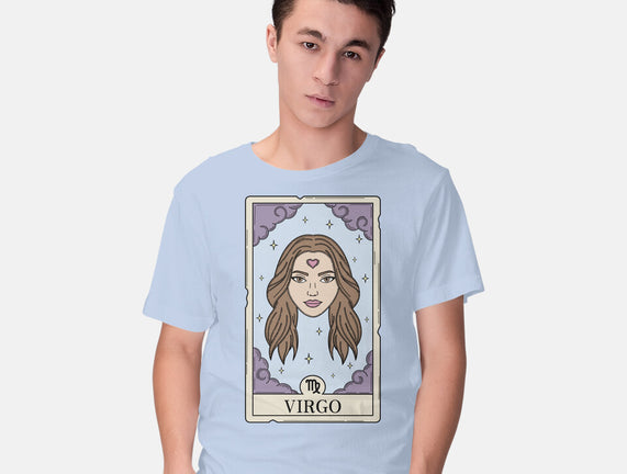 Virgo Card