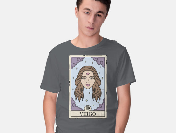 Virgo Card