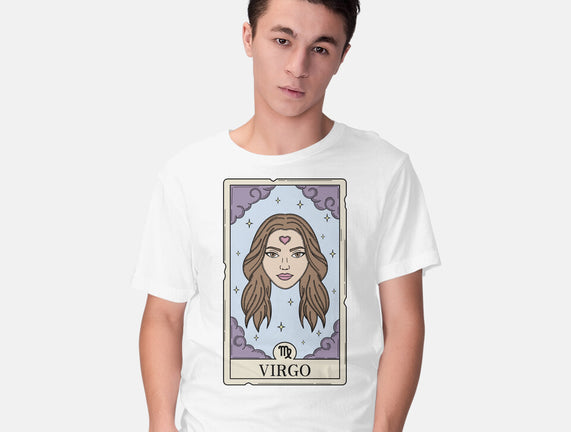 Virgo Card