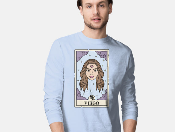 Virgo Card