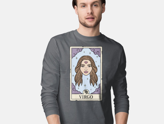 Virgo Card