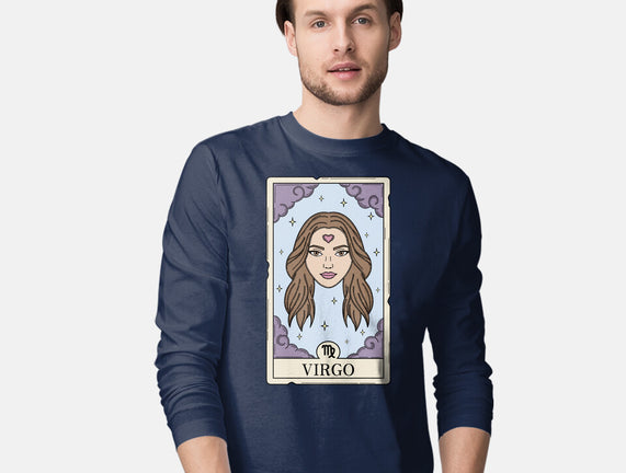 Virgo Card
