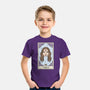 Virgo Card-Youth-Basic-Tee-Maria