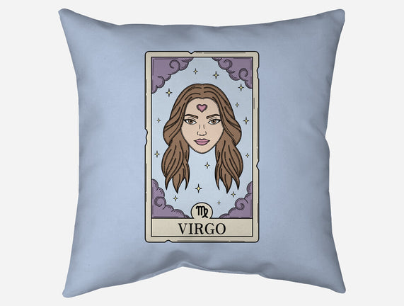 Virgo Card