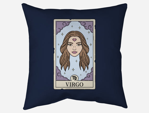 Virgo Card