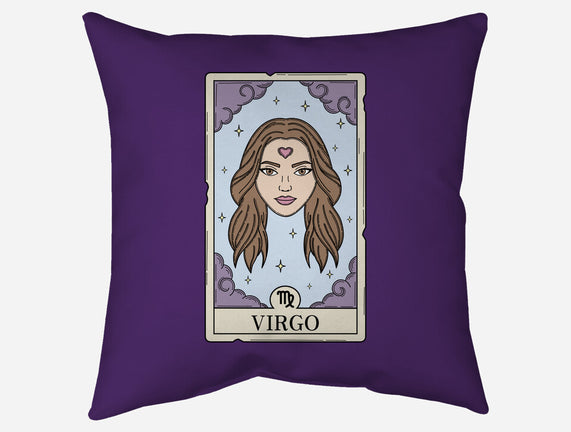Virgo Card