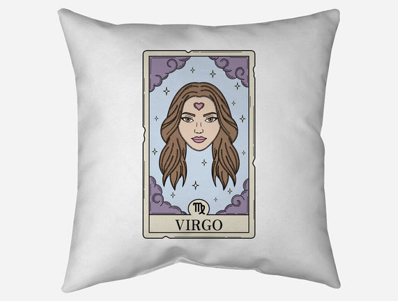 Virgo Card