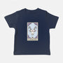 Capricorn Card-Baby-Basic-Tee-Maria