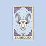 Capricorn Card-None-Stretched-Canvas-Maria