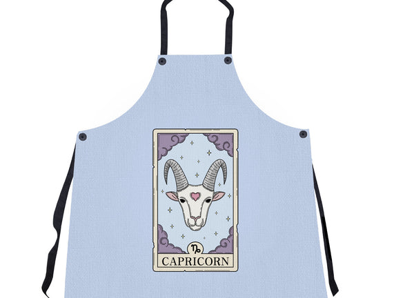 Capricorn Card