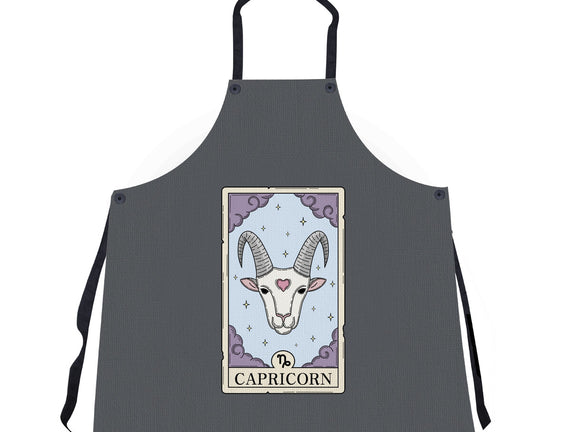 Capricorn Card