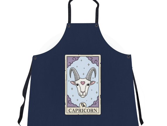 Capricorn Card