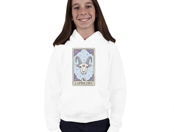 Capricorn Card