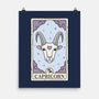 Capricorn Card-None-Matte-Poster-Maria