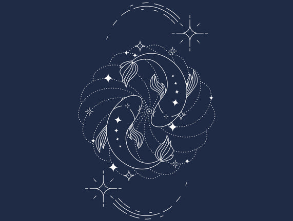 Pisces Doodle