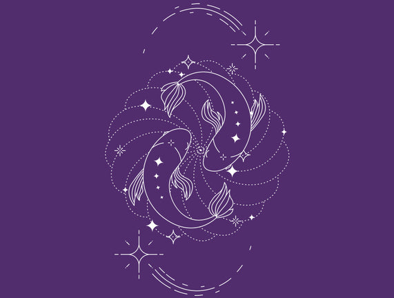 Pisces Doodle