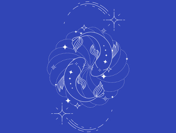 Pisces Doodle