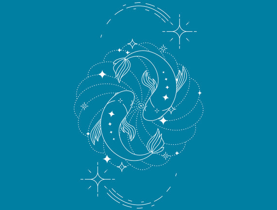 Pisces Doodle