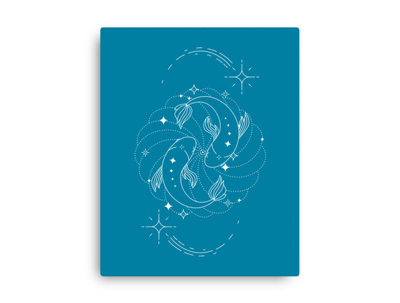 Pisces Doodle