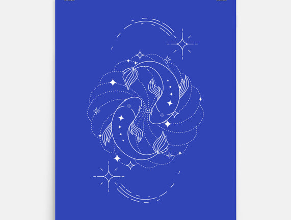 Pisces Doodle