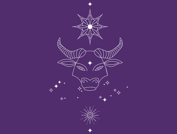 Taurus Doodle