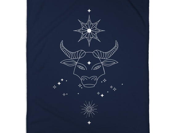 Taurus Doodle