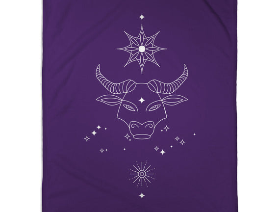Taurus Doodle